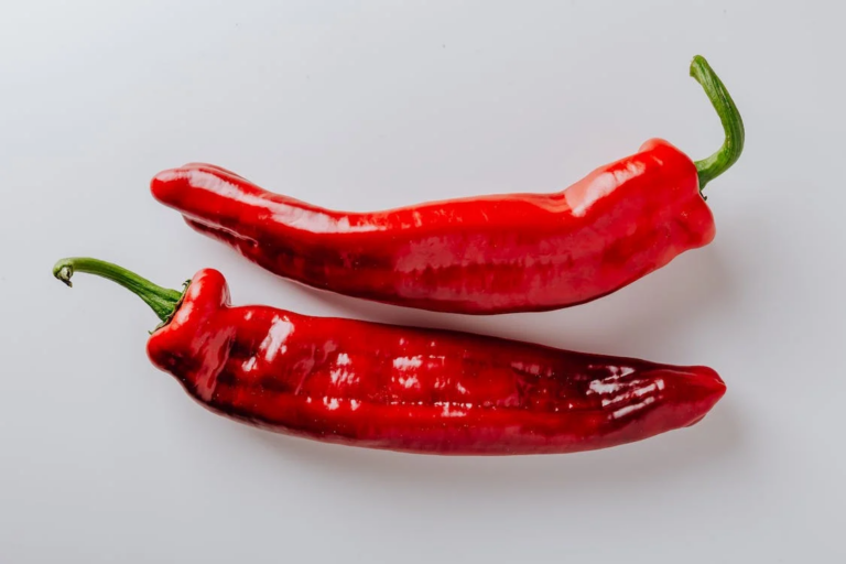 Fun Facts about Hot & Spicy Food